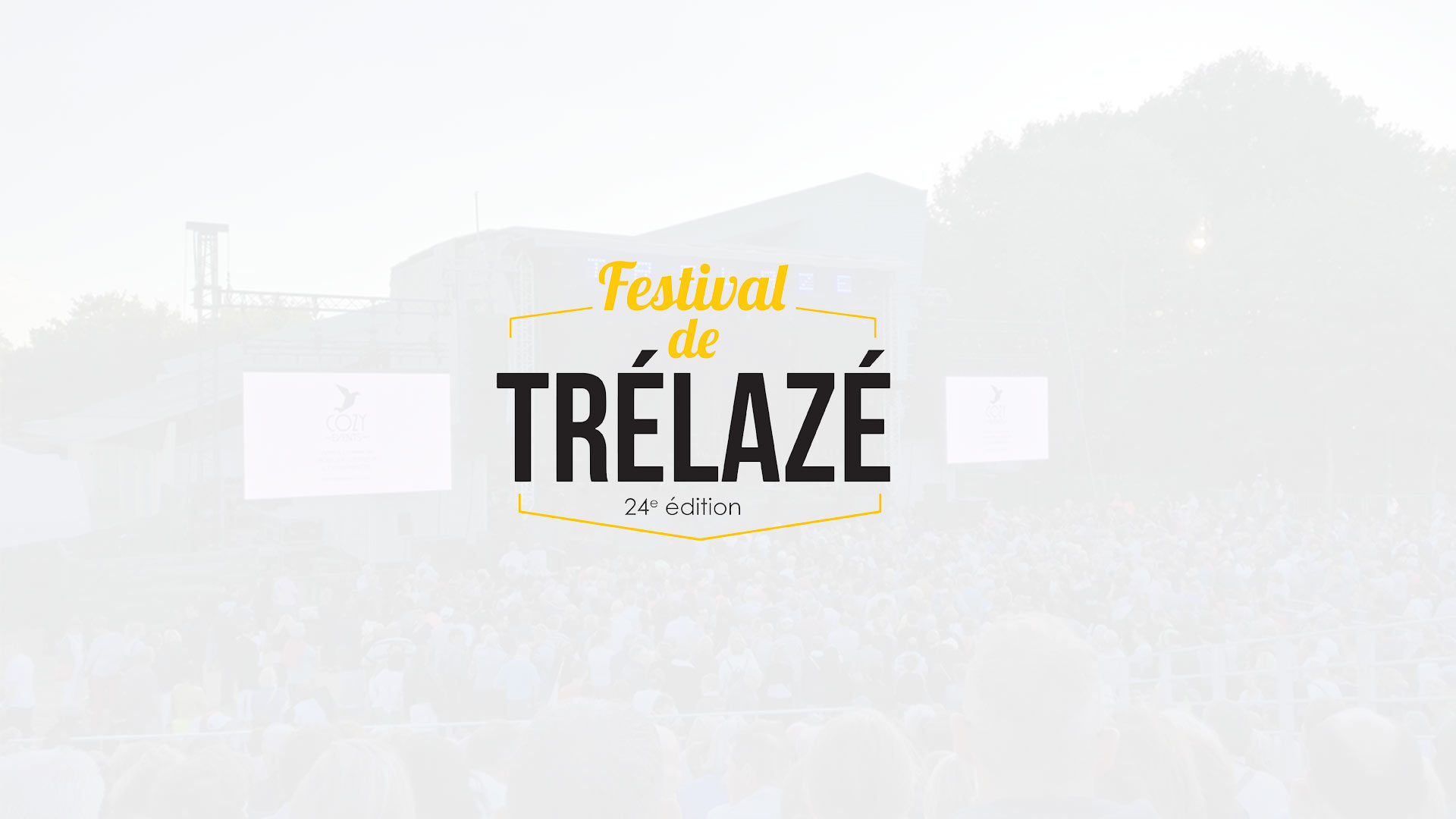 image festival de Trélazé
