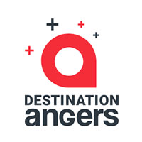 Destination Angers Logo