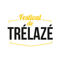 Festival Trélazé Logo