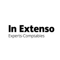 In Extenso Logo