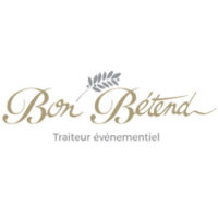 Bon Betend Traiteur Logo