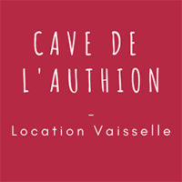 Cave Authion 49 Logo