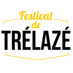 Logo Festival Trélazé