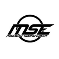 Midnight Sound Event Logo