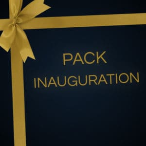 Pack Inauguration Location Angers
