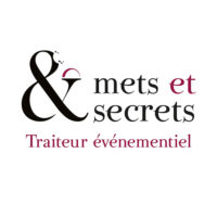 Mets Et Secrets Traiteur Logo