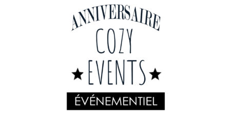 Anniversaire Location Cozy Events