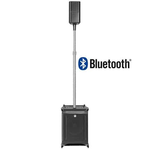 Système Triphonique Bluetooth