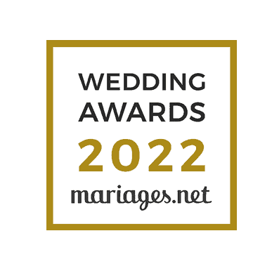 Cozy Events - Wedding Awards 2022