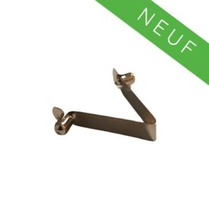 Clips à ressort 8mm