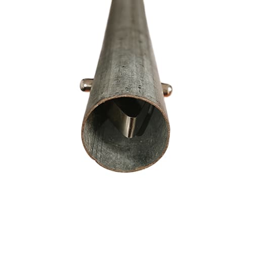 lot de 575 clips à ressort 8mm